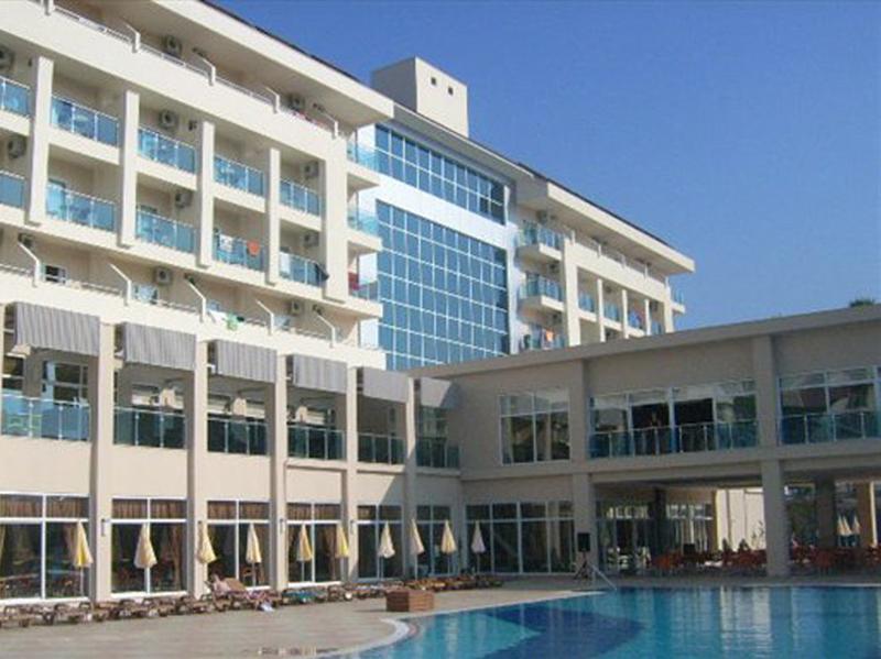 Titan Select Hotel โคนัคคลึ ภายนอก รูปภาพ